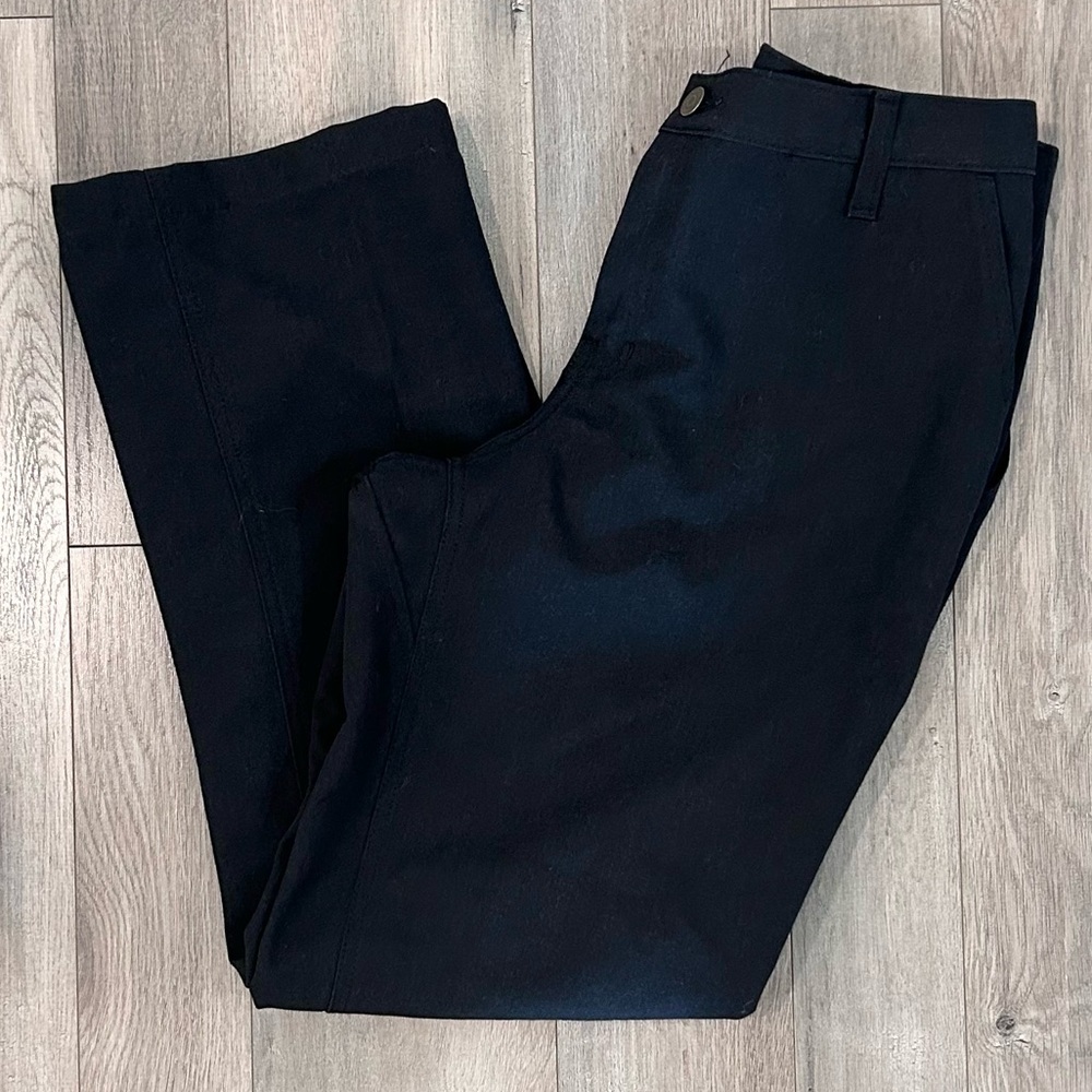 Women’s Classic Black Workrite Nomex Fire Pants